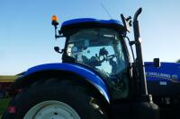 2013 NEW HOLLAND T7.200 4WD TRACTOR - 21