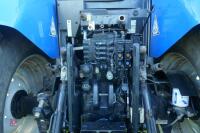 2013 NEW HOLLAND T7.200 4WD TRACTOR - 23