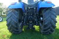 2013 NEW HOLLAND T7.200 4WD TRACTOR - 25