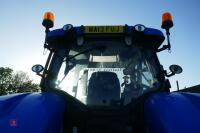 2013 NEW HOLLAND T7.200 4WD TRACTOR - 28