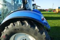 2013 NEW HOLLAND T7.200 4WD TRACTOR - 30