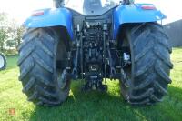2013 NEW HOLLAND T7.200 4WD TRACTOR - 34