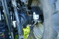 2013 NEW HOLLAND T7.200 4WD TRACTOR - 36