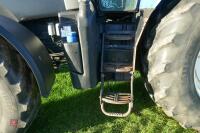 2013 NEW HOLLAND T7.200 4WD TRACTOR - 37