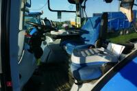 2013 NEW HOLLAND T7.200 4WD TRACTOR - 39