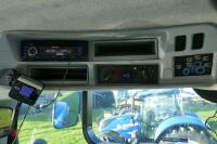 2013 NEW HOLLAND T7.200 4WD TRACTOR - 44