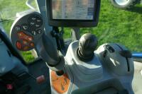 2013 NEW HOLLAND T7.200 4WD TRACTOR - 45