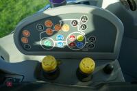 2013 NEW HOLLAND T7.200 4WD TRACTOR - 47