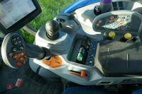 2013 NEW HOLLAND T7.200 4WD TRACTOR - 56