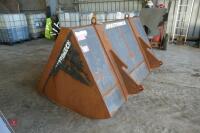 2007 STRIMECH 1.9M BUCKET - 6