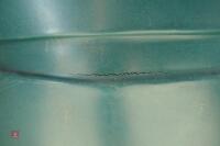 5,000LTR PLASTIC BUNDED FUEL TANK - 4