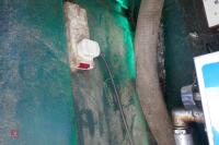 5,000LTR PLASTIC BUNDED FUEL TANK - 5
