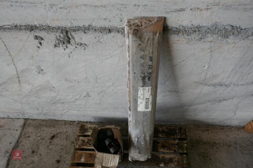 NH FORAGER WEAR SLATS + PICK UP TINES