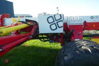 2018 POTTINGER TOP 1252C 4 ROTOR RAKE - 28