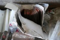 LELY MOWER SPARES - 7