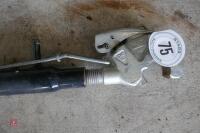 CAT 2 CBM TOPLINK - 2