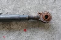 CAT 2 CBM TOPLINK - 5
