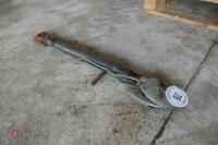 CAT 2 CBM TOPLINK - 6