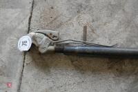 CAT 2 CBM TOPLINK - 7