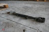 CAT 3 CBM TOPLINK - 3