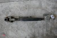 CAT 3 CBM TOPLINK - 8