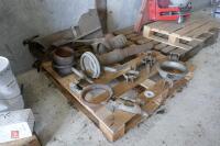 SELECTION OF SLURRY TANKER EQUIPMENT - 3