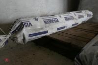 NEW VISQUEEN BLACK SILAGE SHEET - 3