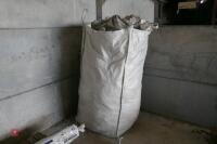 APPROX 30 1 TON FEED BAGS - 4