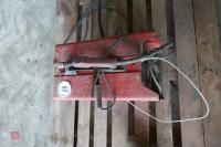 CEBORA POCKET TURBO 130 WELDER - 4