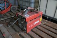 CEBORA POCKET TURBO 130 WELDER - 5