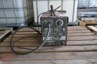 CEBORA POCKET TURBO 130 WELDER - 7