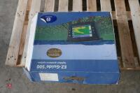 EZ-GUIDE 500 LIGHTBAR GUIDANCE SYSTEM - 6