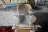 NEW HOLLAND FR650 FORAGER SPARES - 4