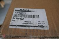 NEW HOLLAND FR650 FORAGER SPARES - 5