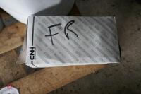 NEW HOLLAND FR650 FORAGER SPARES - 7