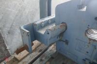 NEW HOLLAND TRACTOR FRONT WEIGHTS - 3