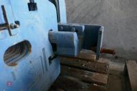 NEW HOLLAND TRACTOR FRONT WEIGHTS - 6