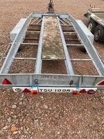 16FT BATESON CAR TRANSPORTER TRAILER - 3