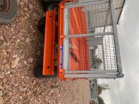 MARSHALL 1.5T TIPPING TRAILER - 3