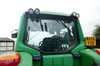 2006 JOHN DEERE 6420 S PREMIUM TRACTOR - 6