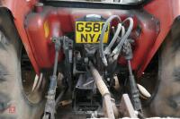 1990 CASE 885 4WD TRACTOR - 10