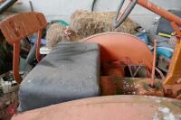 ALLIS CHALMERS B TRACTOR - 3