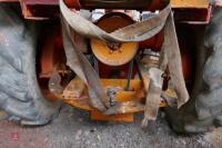 ALLIS CHALMERS B TRACTOR - 13