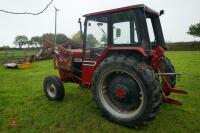 1983 INTERNATIONAL 685 2WD TRACTOR - 2