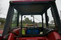 1983 INTERNATIONAL 685 2WD TRACTOR - 4