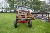 1983 INTERNATIONAL 685 2WD TRACTOR - 6