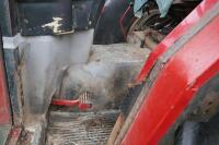 1983 INTERNATIONAL 685 2WD TRACTOR - 13