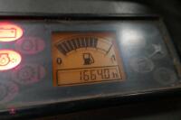 2002 JCB 8015 1.5T MINI DIGGER - 8