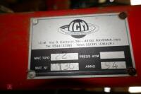 FORDSON MAJOR DIESEL TRACTOR - 11