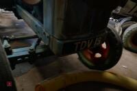 FORDSON MAJOR DIESEL TRACTOR - 15